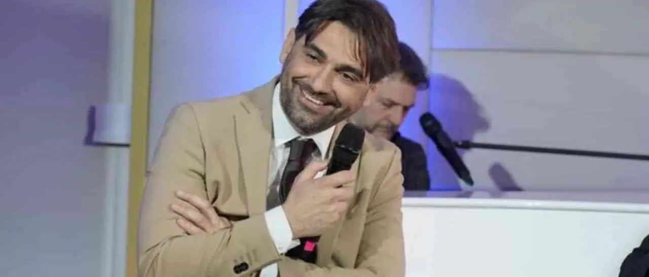 Tutto pronto (o quasi) per Sanremo 2025. Fra i talent scout per la Color Sound il cosentino Agostino Iacovo