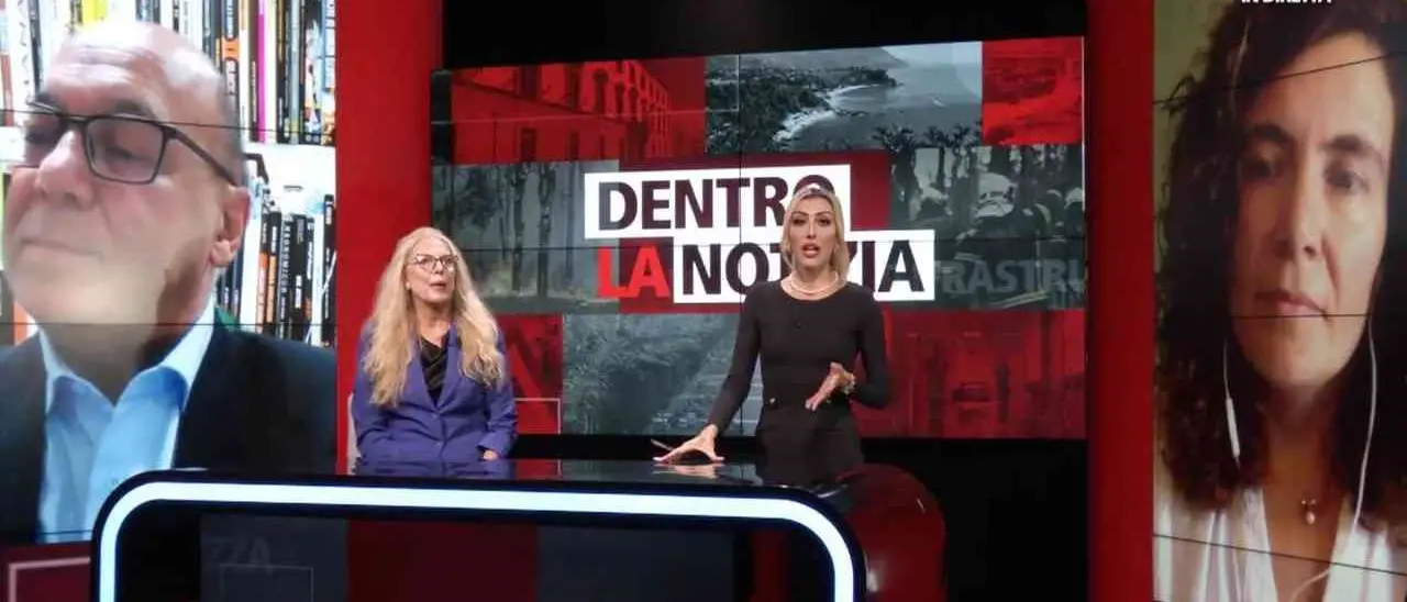 Caso Boccia-Sangiuliano, quando il gossip diventa politica: «È speculare ai vizi e alle virtù del Paese»