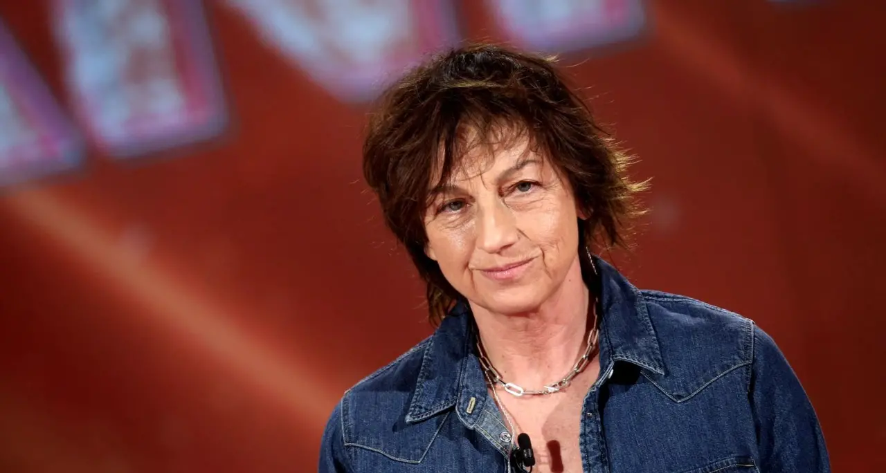 Roccella Summer Festival, si guarda già al 2025: Gianna Nannini prima artista nel nuovo cartellone