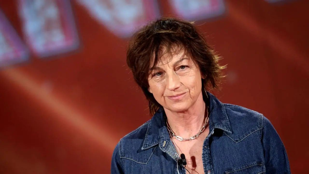 Roccella Summer Festival, si guarda già al 2025: Gianna Nannini prima artista nel nuovo cartellone