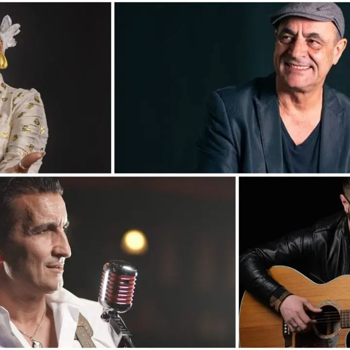 Musica, enogastronomia, cultura: weekend denso di appuntamenti in Calabria