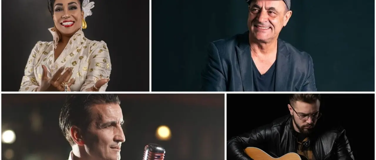 Musica, enogastronomia, cultura: weekend denso di appuntamenti in Calabria