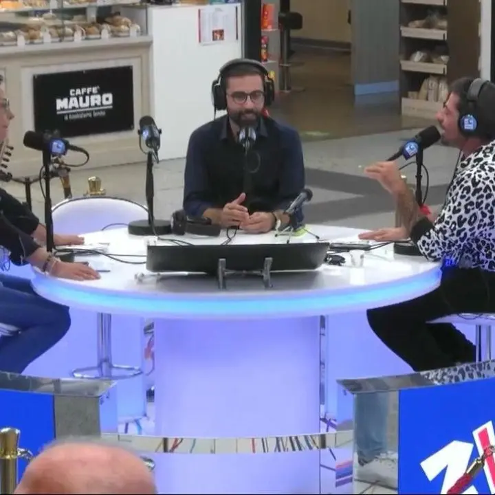 Dalla terra alle note: eccellenze agricole in vetrina alla fiera AgriCleto mentre la musica di Peppe Sapone incanta le piazze calabresi