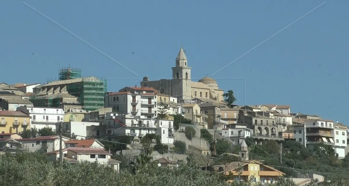 Chiesa del San Giovanni a Cropani, Mangialavori (Fi):\u00A0«Procedere con urgenza a un soppralluogo»\n