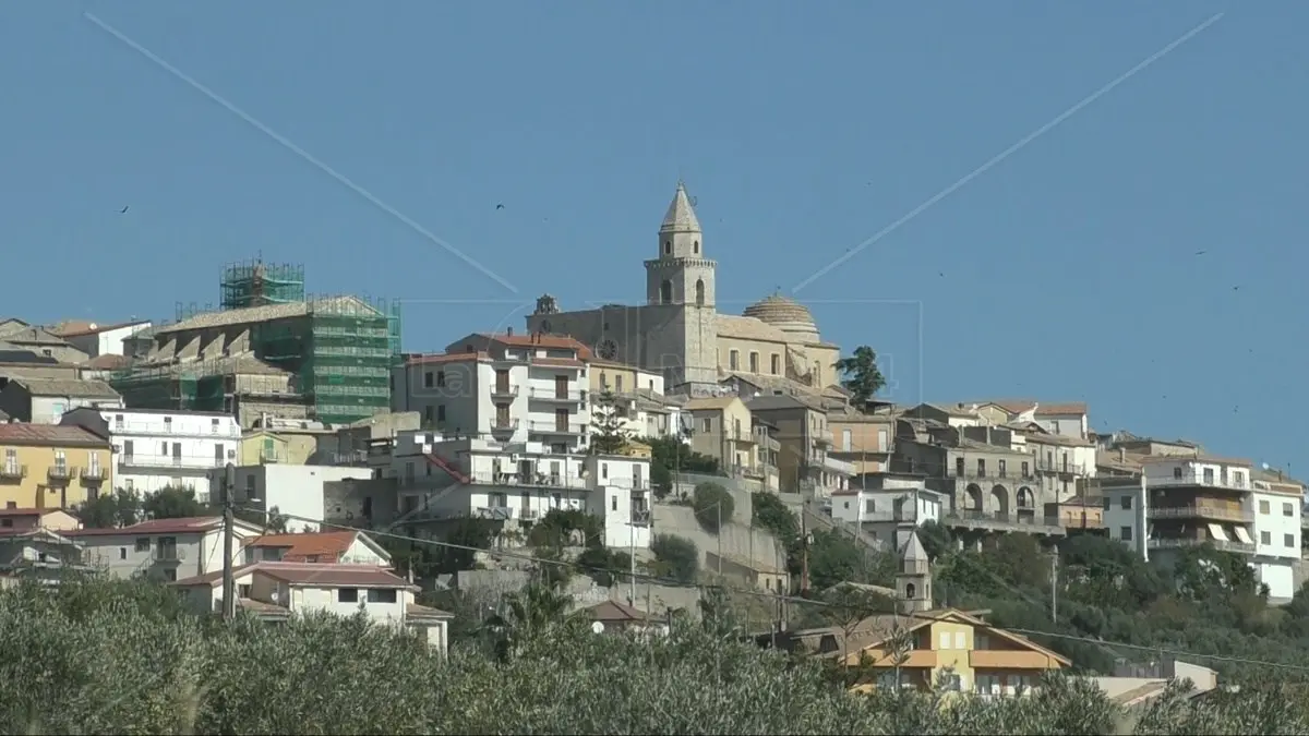 Chiesa del San Giovanni a Cropani, Mangialavori (Fi):\u00A0«Procedere con urgenza a un soppralluogo»\n