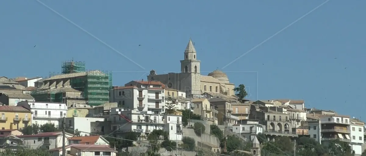 Chiesa del San Giovanni a Cropani, Mangialavori (Fi):\u00A0«Procedere con urgenza a un soppralluogo»\n