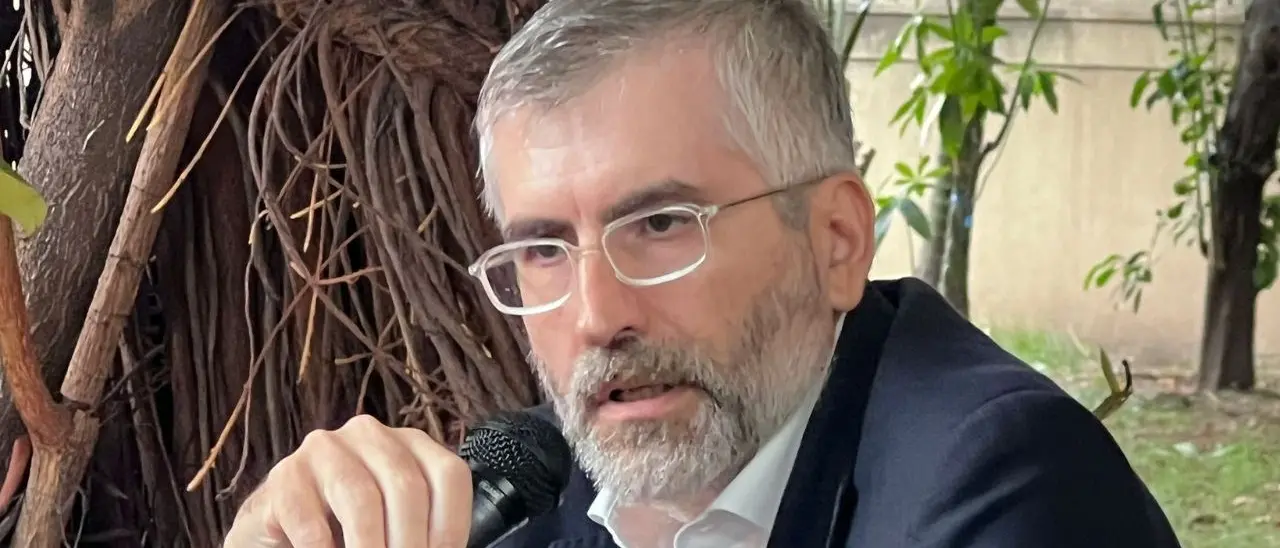 «Separare le carriere non renderà la giustizia più efficiente. E sulla ’Ndrangheta la politica non ci ascolta»: Lombardo “smonta” la riforma