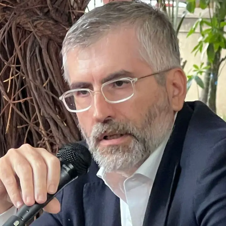 <p>Giuseppe Lombardo verso la Dna, l'eredità del procuratore 'Ndrangheta stragista a Gotha</p>