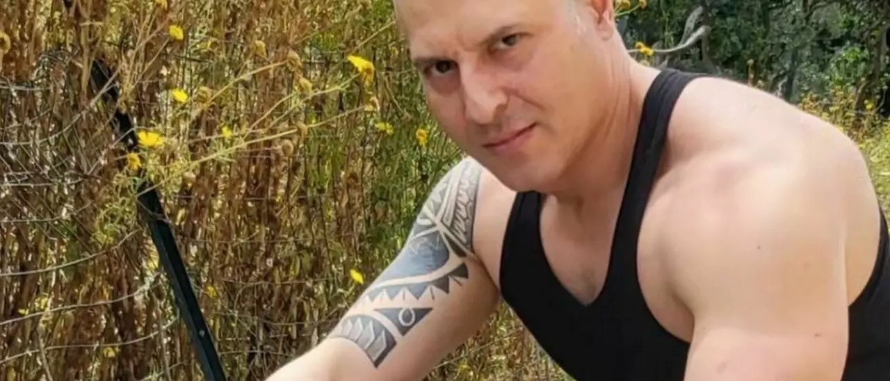 Parla la moglie di Chimirri, il pizzaiolo ucciso a Crotone: «Sono pronta al perdono se il poliziotto dice la verità»