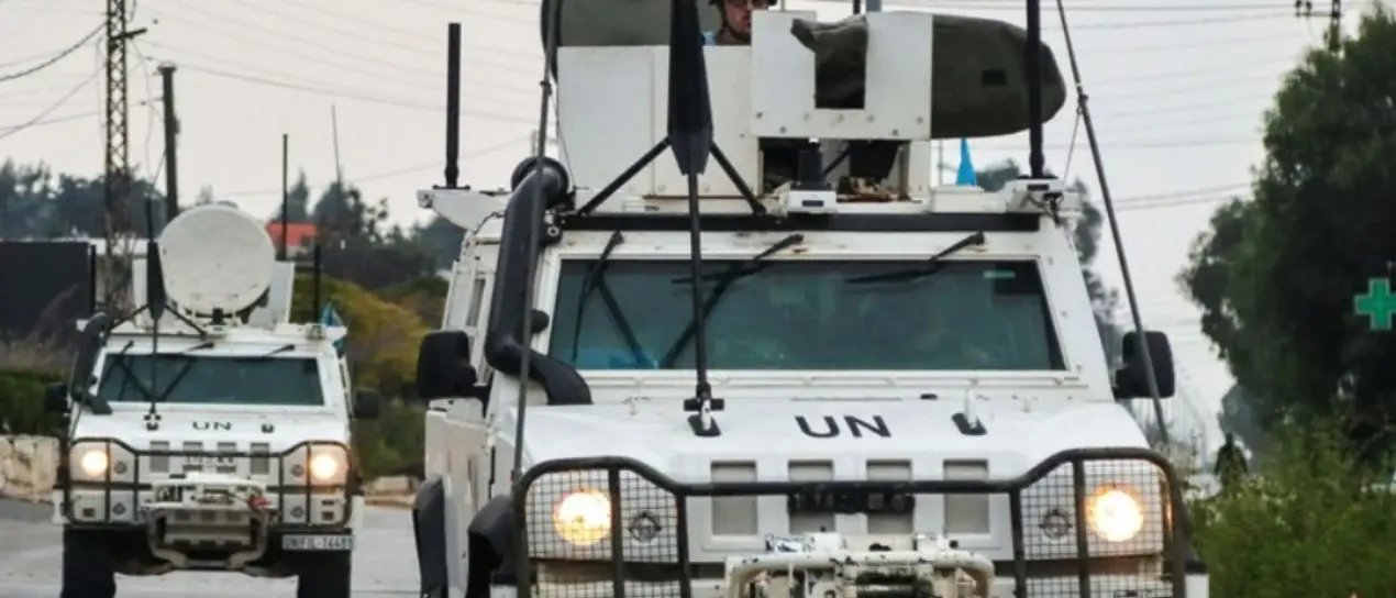 Attacchi alle basi Unifil in Libano, 34 Paesi chiedono la protezione dei caschi blu