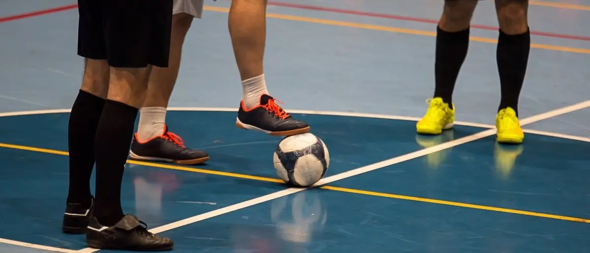 Futsal, primo brindisi per Casali del Manco. Sconfitta a Palermo per il Polistena