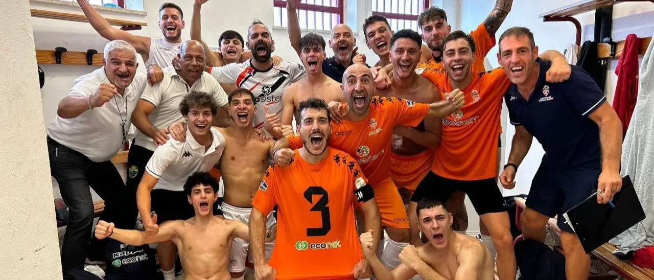 Serie A2 di calcio a 5, tra le calabresi fa festa solo Lamezia che batte Soverato. Città di Acri ko in Puglia