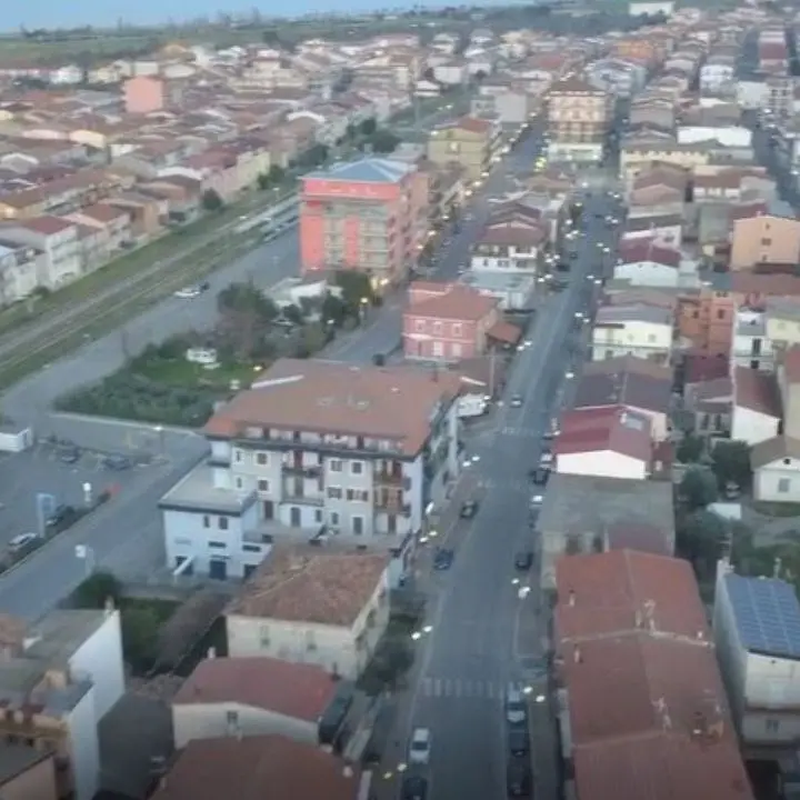 Episodio da Arancia meccanica a Crosia, auto con quattro individui aggredisce una famiglia