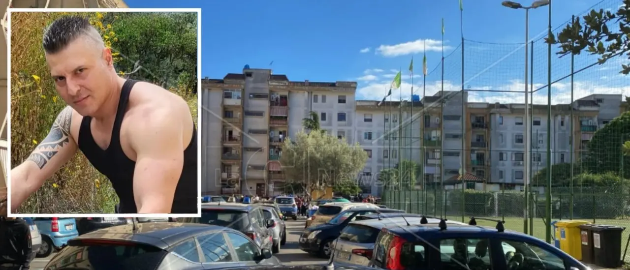 Pizzaiolo ucciso a Crotone, passano ai domiciliari i quattro familiari accusati di aver aggredito il poliziotto\n