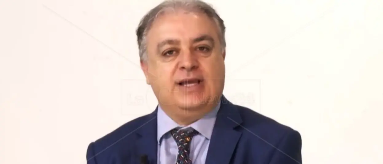 Il calabrese Franco Caccia tra i componenti del direttivo nazionale della Società sociologia della salute