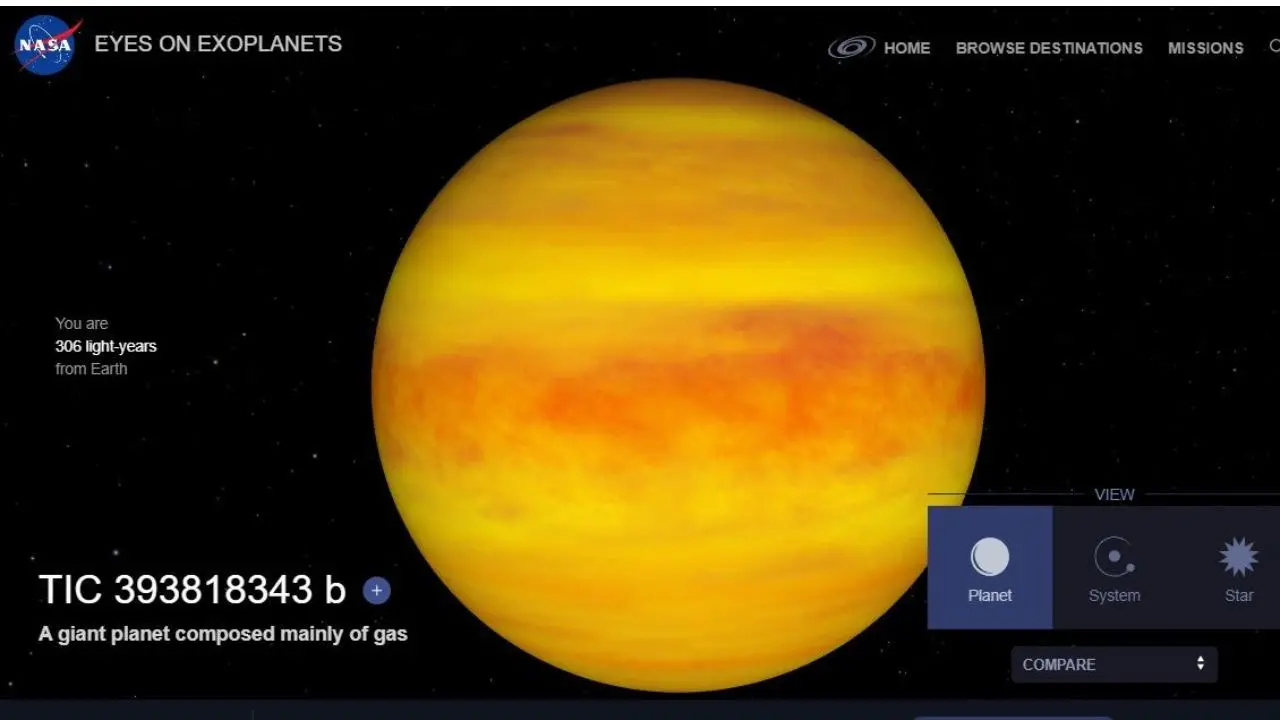 Astronomia, un gruppo di italiani (tra cui il vibonese Scarmato) scopre un altro pianeta intorno a un sosia del Sole