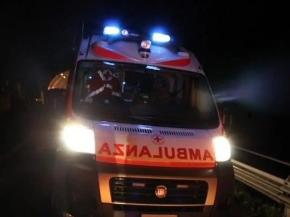 Morti tre giovanissimi tifosi del Foggia in un incidente a Potenza: avevano 13, 17 e 21 anni