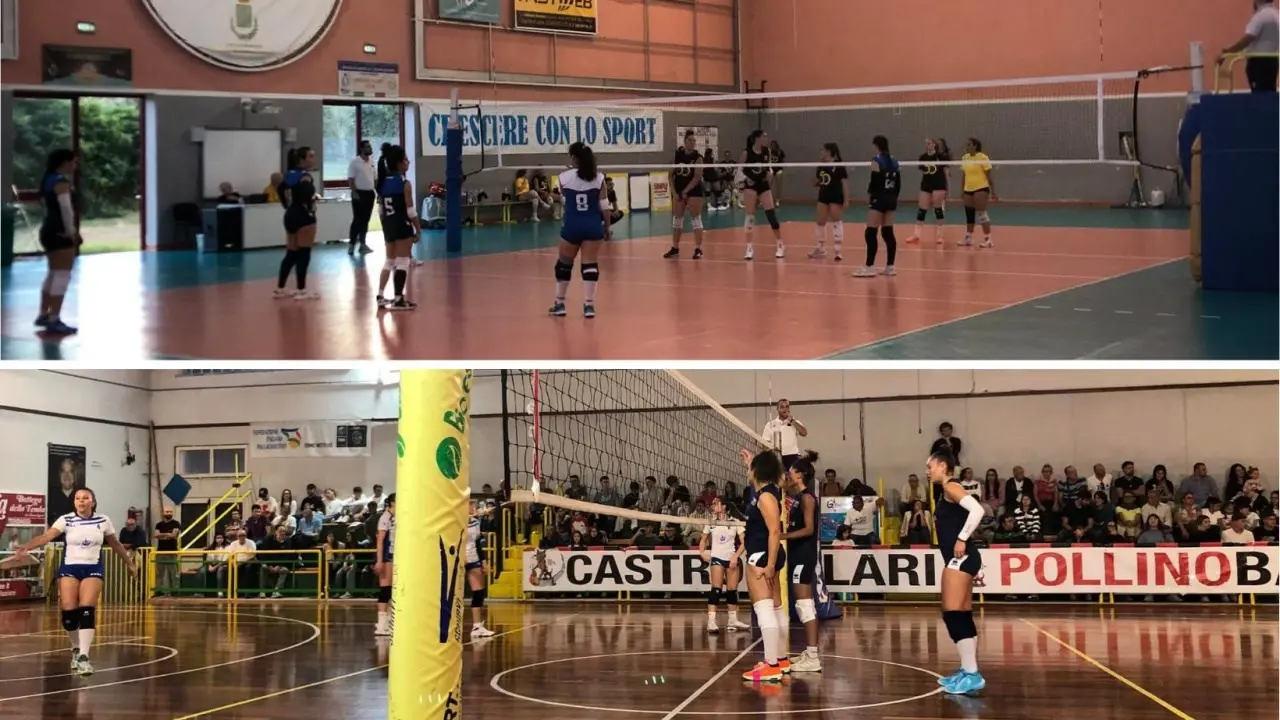 Pallavolo femminile, le big non perdono tempo: grande weekend di spettacolo nei due gironi regionali