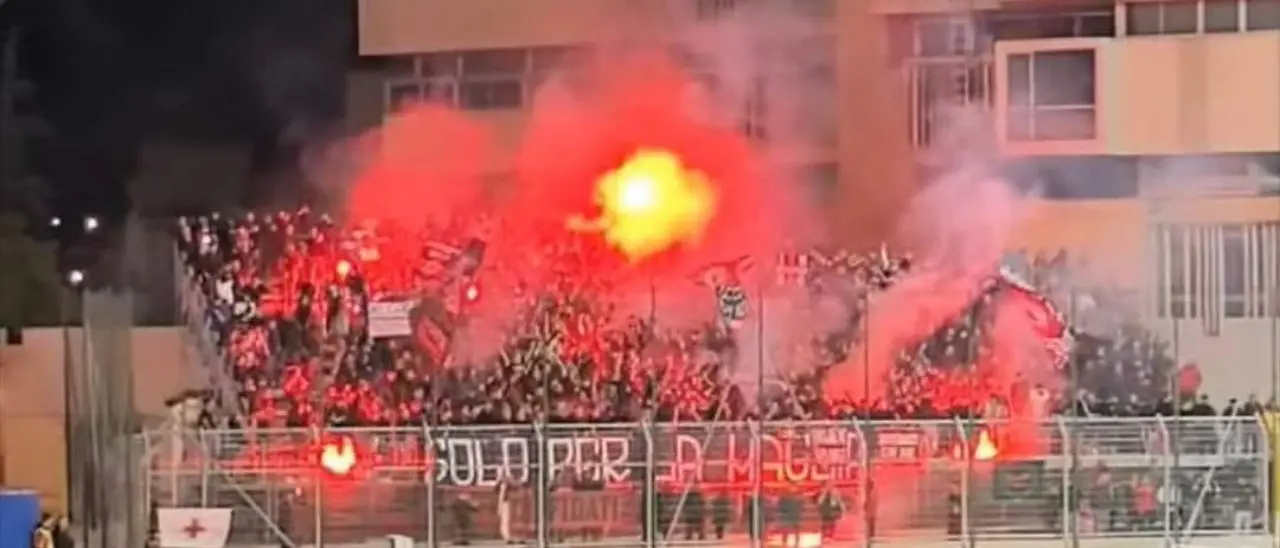 La Serie C piange i tre giovani morti in un incidente dopo Potenza Foggia, il cordoglio delle società e della Lega Pro