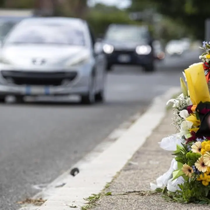 In un anno 3mila vittime sulle strade italiane, aumentano gli incidenti mortali nelle province di Reggio e Vibo