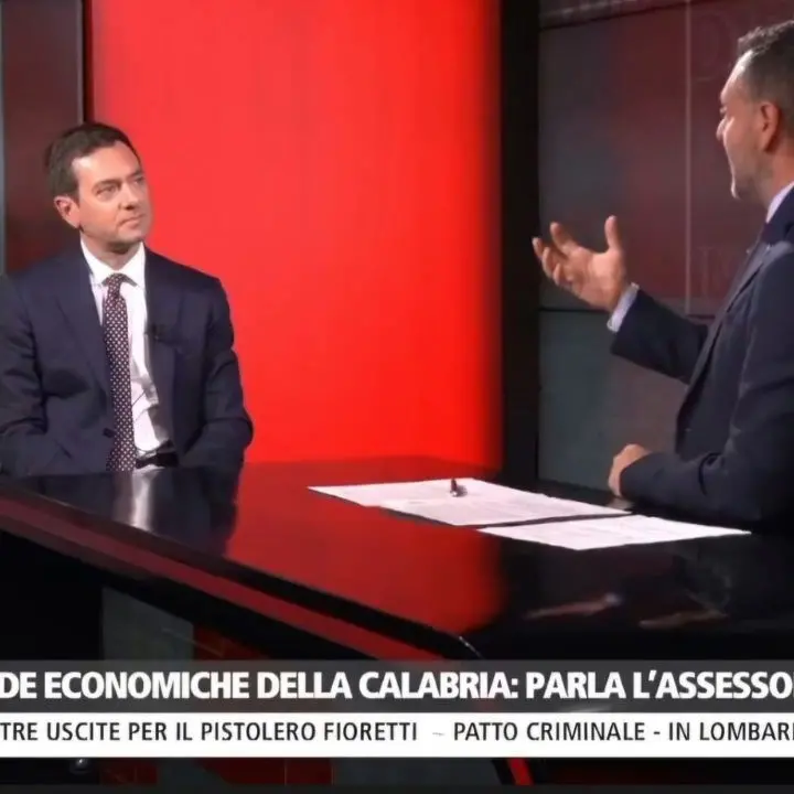 Il caso di Baker Hughes a Corigliano Rossano, Varì: «Stasi dia un segnale concreto e ritiri il ricorso»