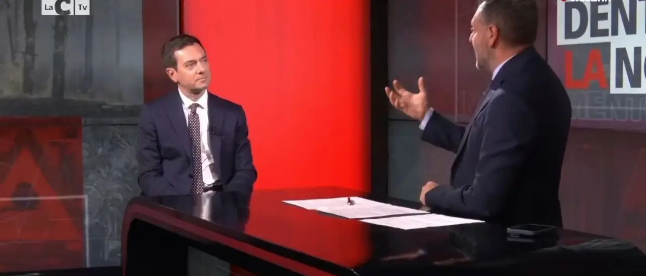 Il caso di Baker Hughes a Corigliano Rossano, Varì: «Stasi dia un segnale concreto e ritiri il ricorso»