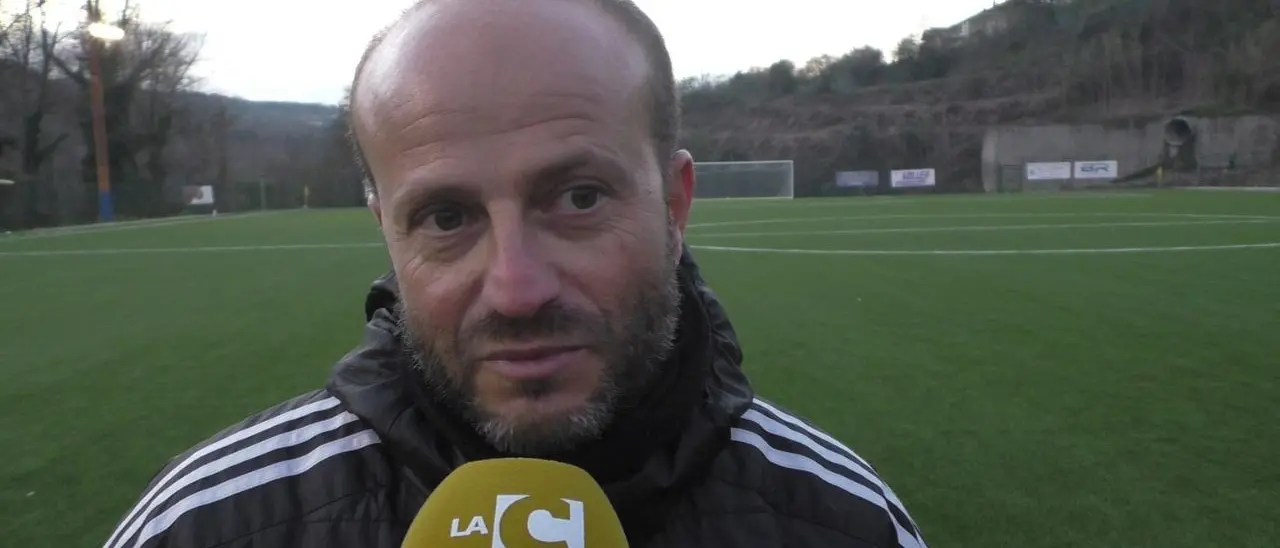 Il Soriano riprende due volte il Bocale, finisce 3-3. Giovinazzo: «Non era facile recuperare due reti. Grande reazione»