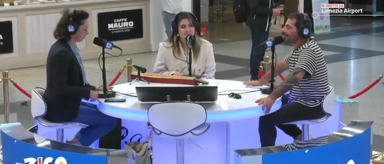 La musica e il talento della cantautrice Ludovica Crudo a Zigo Zago: «Quando scrivo mi sento me stessa»