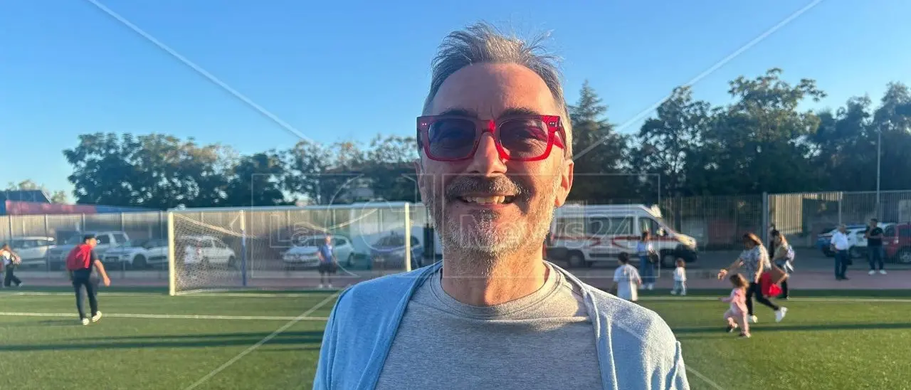 La Rossanese vince (3-0 contro la Gioiese) e convince. Labonia: «Con l’alchimia giusta possiamo divertirci»