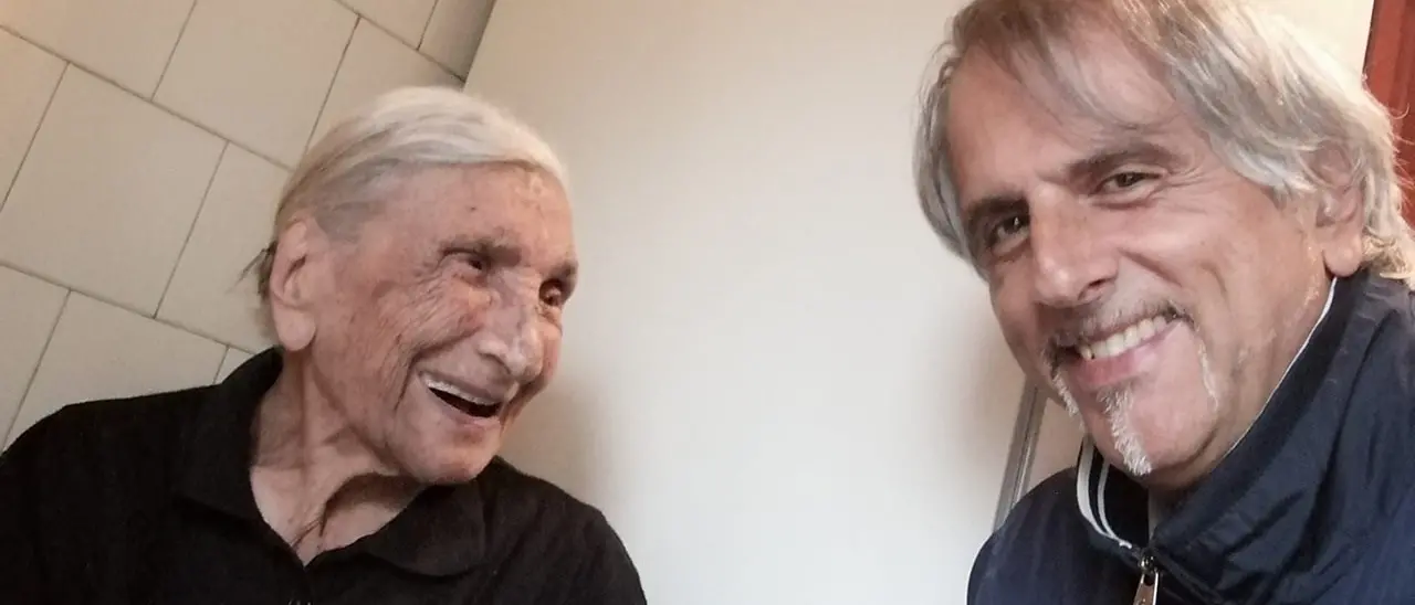 A gennaio avrebbe compiuto 110 anni, è morta nonna Maria Rosa: era la donna più anziana della Calabria