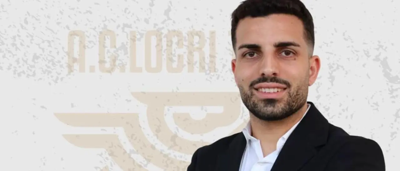 Antonio Pipicella non è più il direttore generale del Locri: la decisione del presidente Polifroni