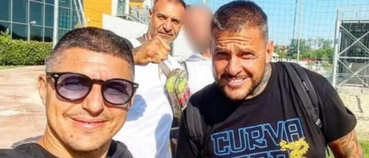 «Vengo a Milano se stanotte non mi arrestano», i timori di Bellocco prima dell’inchiesta Blu Notte: sapeva del blitz?