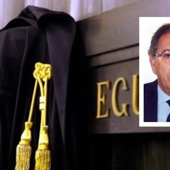 È morto l’avvocato Lucio Esbardo, il penalista del foro di Cosenza aveva 67 anni