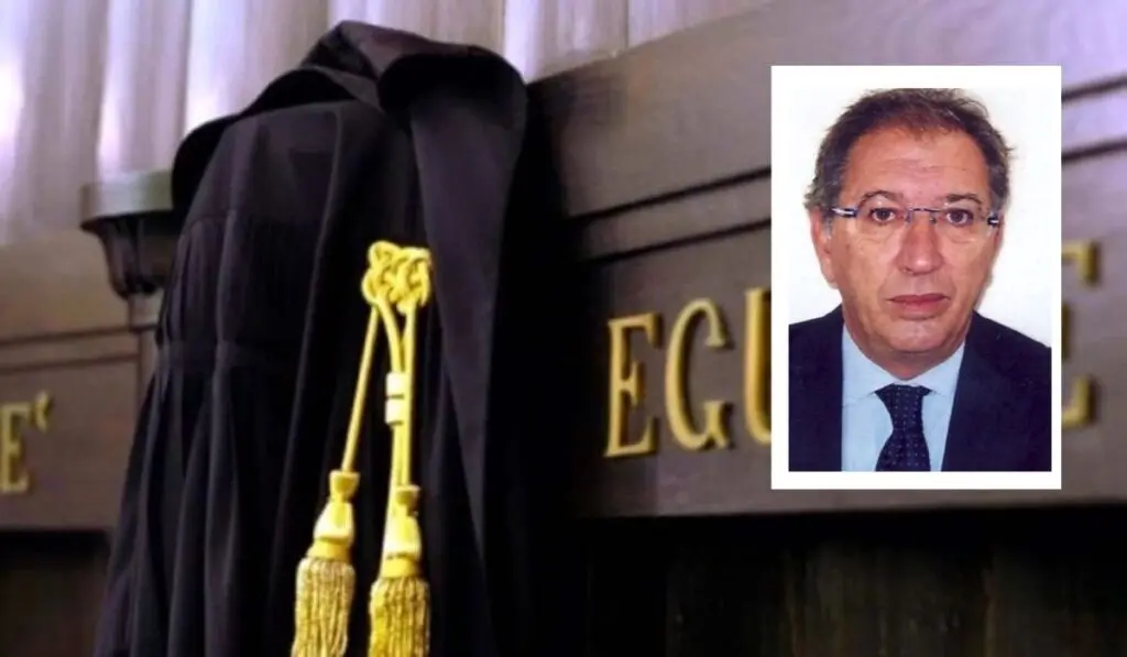 È morto l’avvocato Lucio Esbardo, il penalista del foro di Cosenza aveva 67 anni