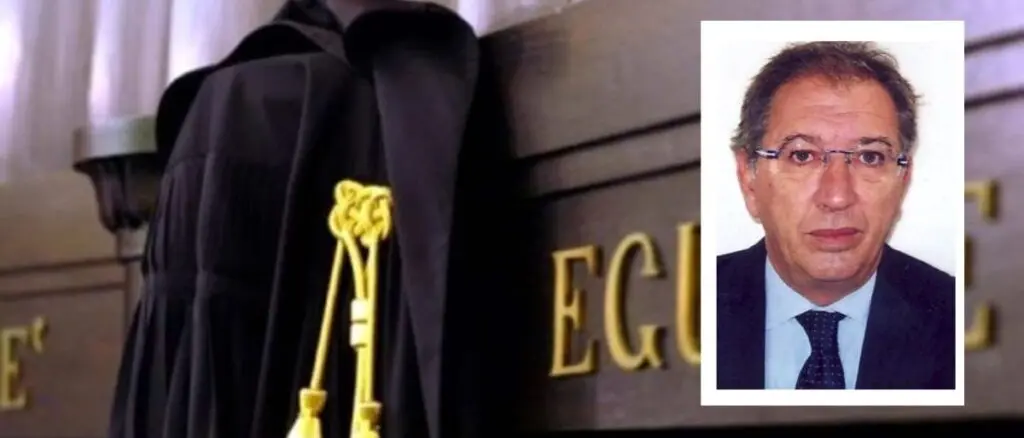 È morto l’avvocato Lucio Esbardo, il penalista del foro di Cosenza aveva 67 anni