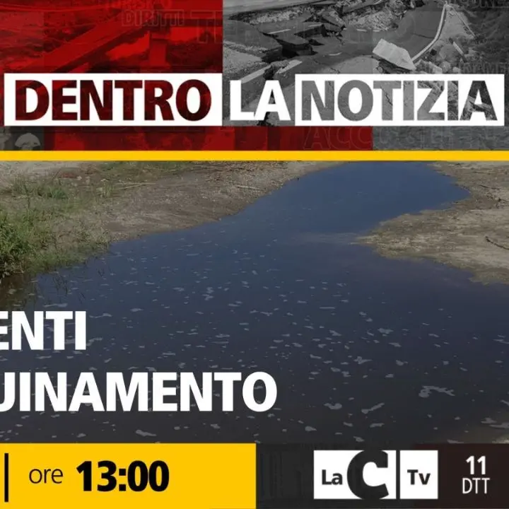 Tutela ambientale, le sfide aperte nel Vibonese: focus oggi a Dentro la Notizia