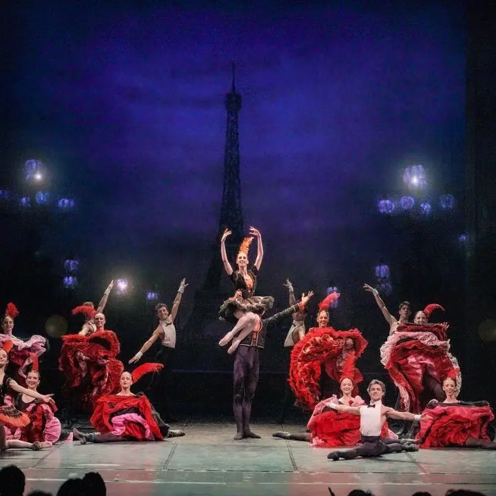 Festival d’autunno, Catanzaro sabato diventa un grande palcoscenico per la prima Festa della Danza