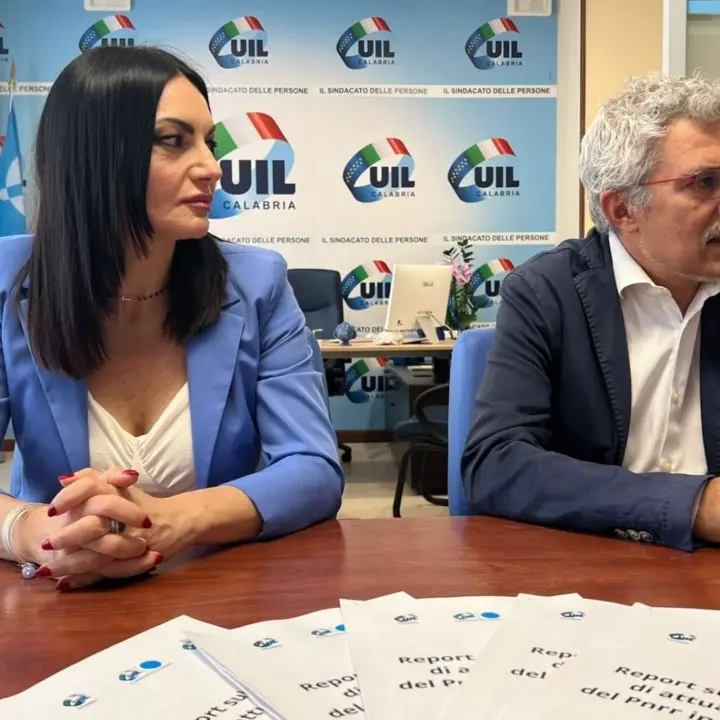 Taglio delle guardie mediche, la Uil Calabria scende in campo al fianco dei sindaci: «La salute non è un lusso»