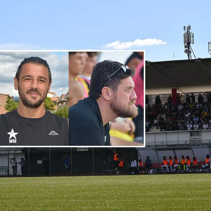 Promozione A, Scalea: si va verso l’esonero di Mandarano. Ai saluti anche il direttore sportivo Rinaldi