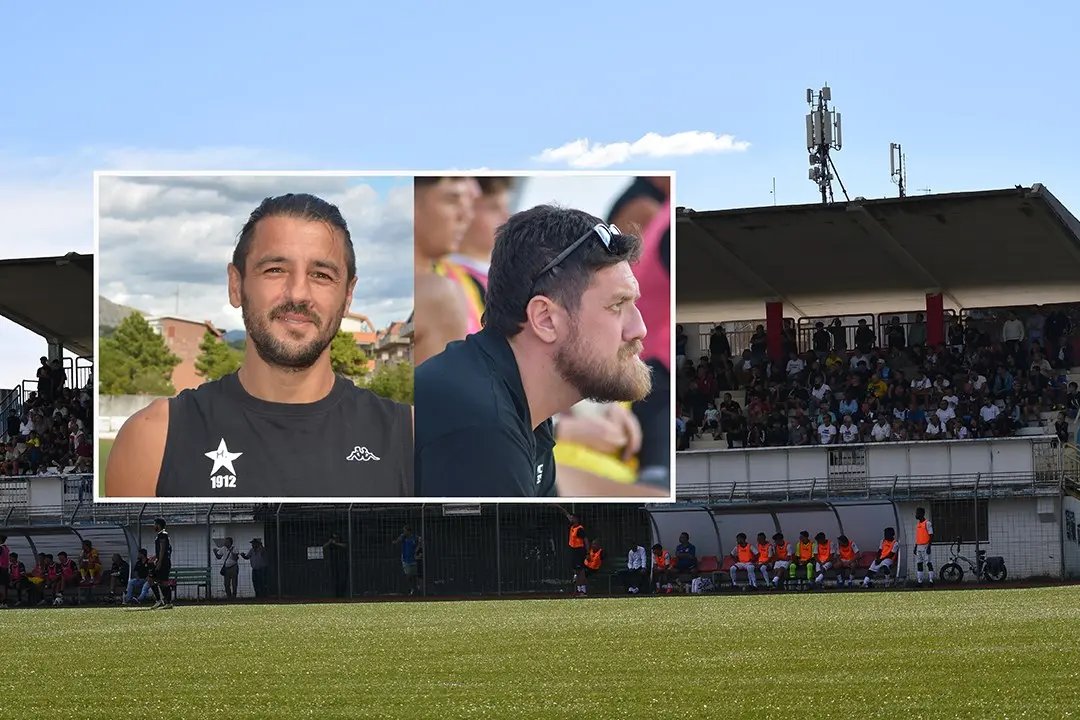 Promozione A, Scalea: si va verso l’esonero di Mandarano. Ai saluti anche il direttore sportivo Rinaldi