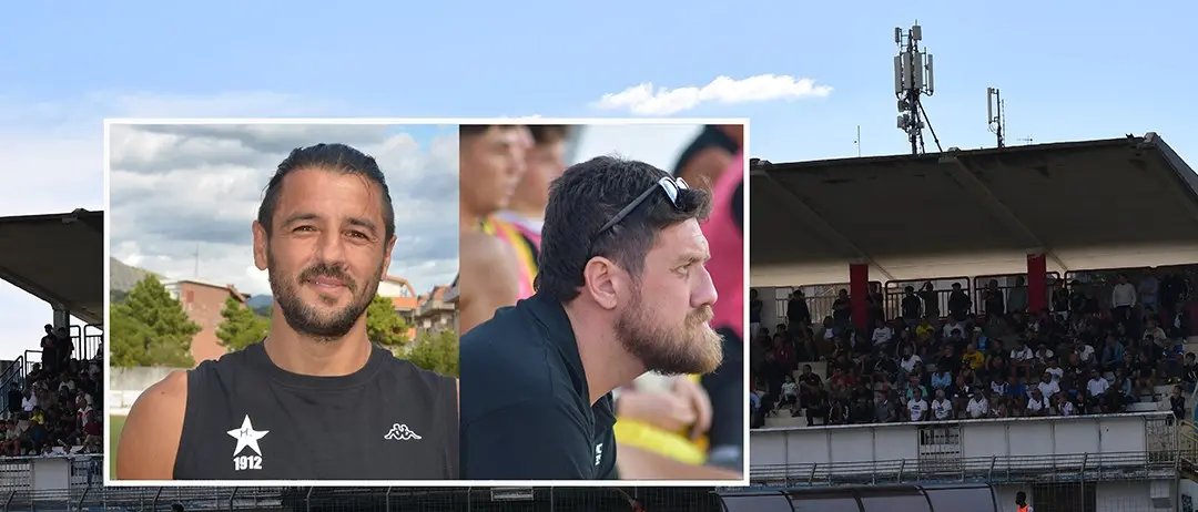 Promozione A, Scalea: si va verso l’esonero di Mandarano. Ai saluti anche il direttore sportivo Rinaldi