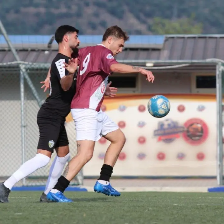 Calcio e Futsal, mercoledì di Coppa per la Prima Categoria. E sul parquet si sfidano le calabresi di Serie C1 e C2