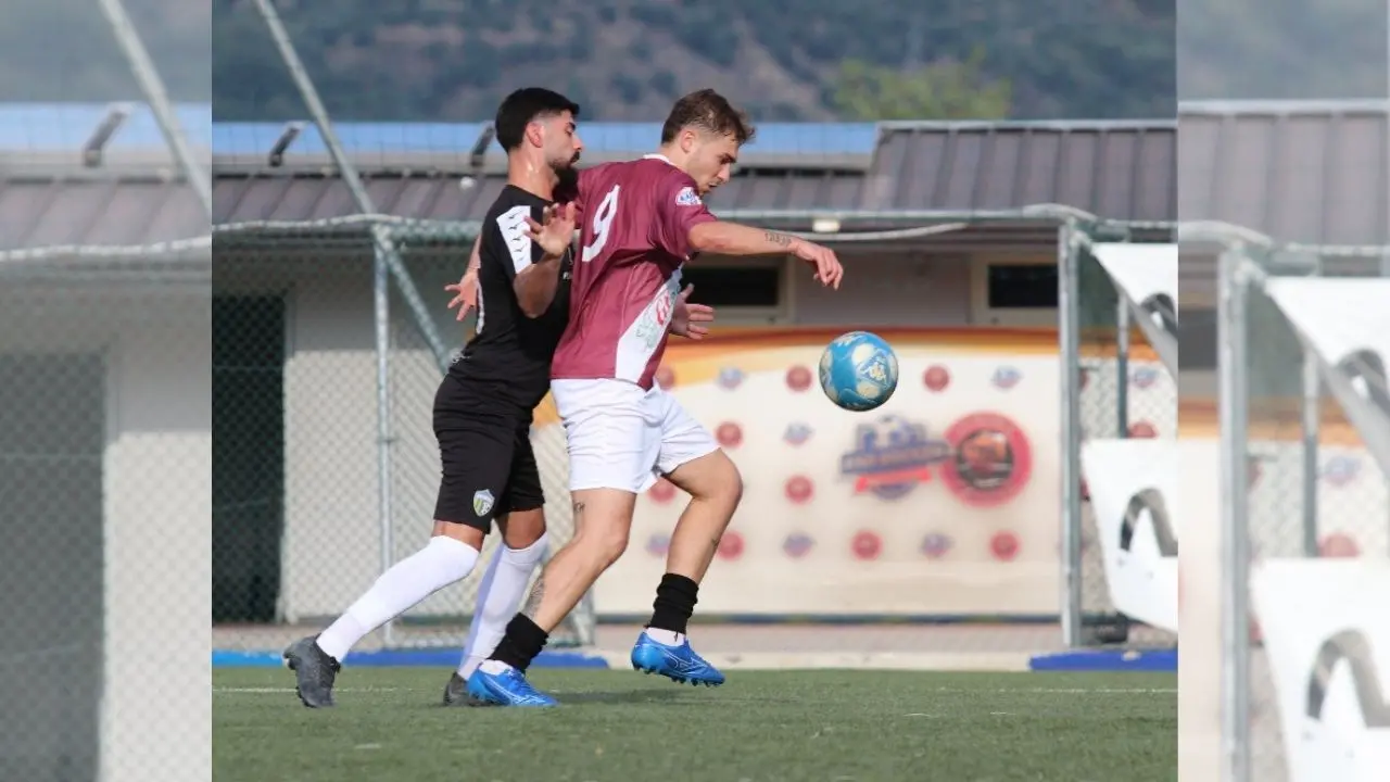 Calcio e Futsal, mercoledì di Coppa per la Prima Categoria. E sul parquet si sfidano le calabresi di Serie C1 e C2