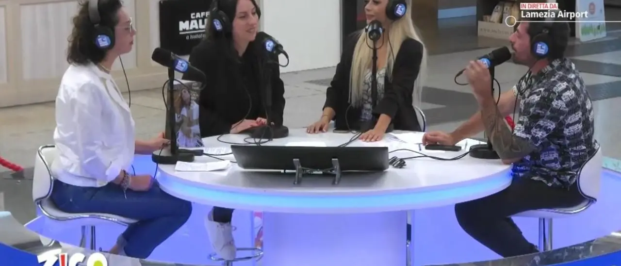 Stefania Sammarro, l’artista che cattura l’anima della Calabria con la sua macchina fotografica