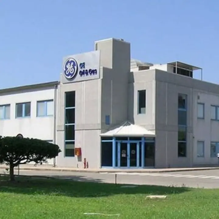Baker Hughes, la Fiom Cgil: «L’azienda non rinunci all’investimento di Corigliano Rossano»