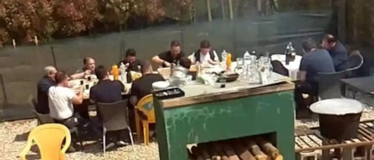 A Milano mafie alleate ma fino a un certo punto, il presunto ’ndranghetista: «Dei calabresi si devono spaventare tutti»