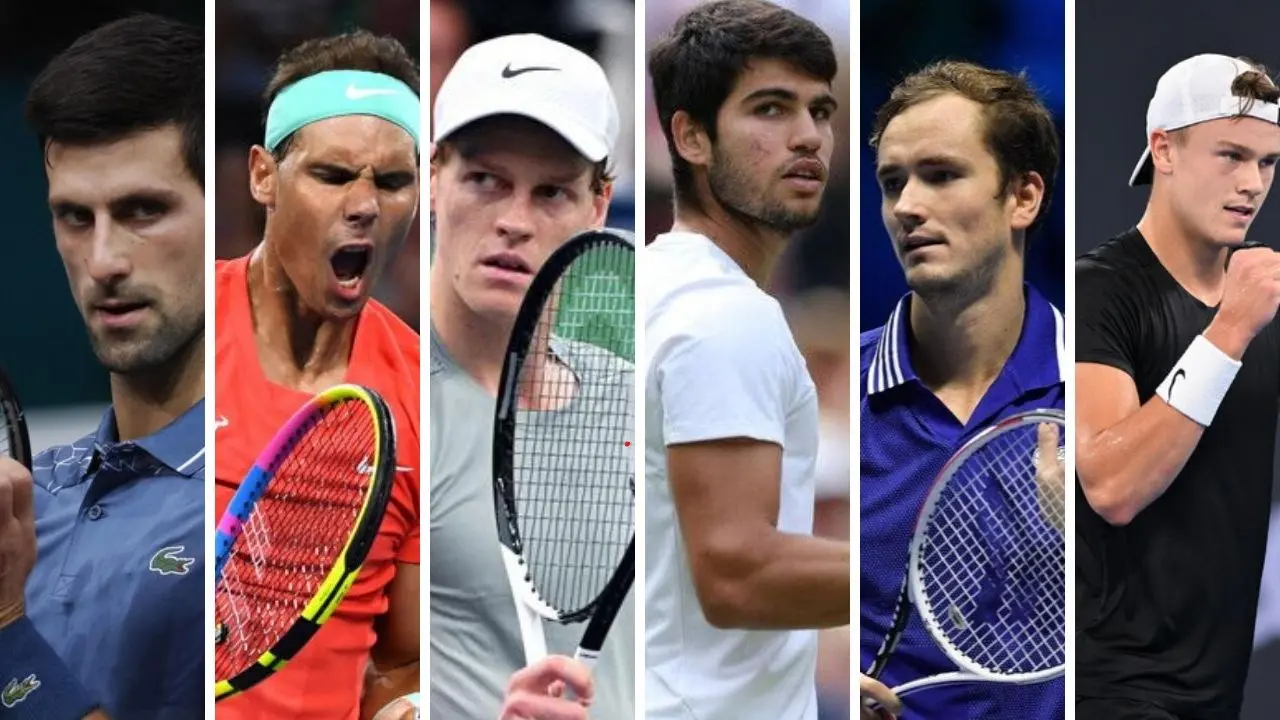 Tennis, al via il Six Kings Slam a Riad con Sinner-Medvedev: in palio 6 milioni di euro