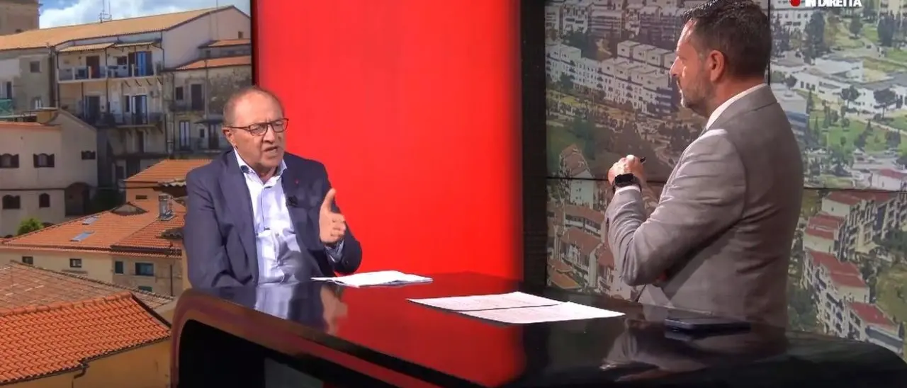 Fusione Cosenza-Rende-Castrolibero, Iacucci: «Una vittoria del Pd aver posticipato al 2027 lo scioglimento dei tre comuni»