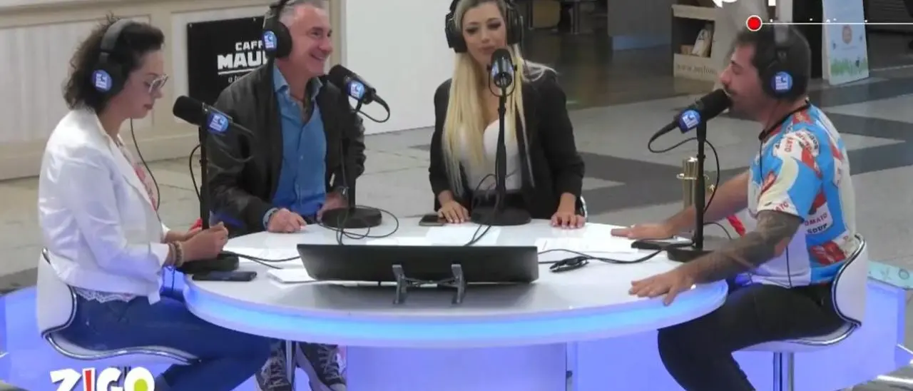 La Calabria come la Baviera con l’Oktoberfest: «Cerchiamo di far vivere emozioni autentiche, tra birra e divertimento»