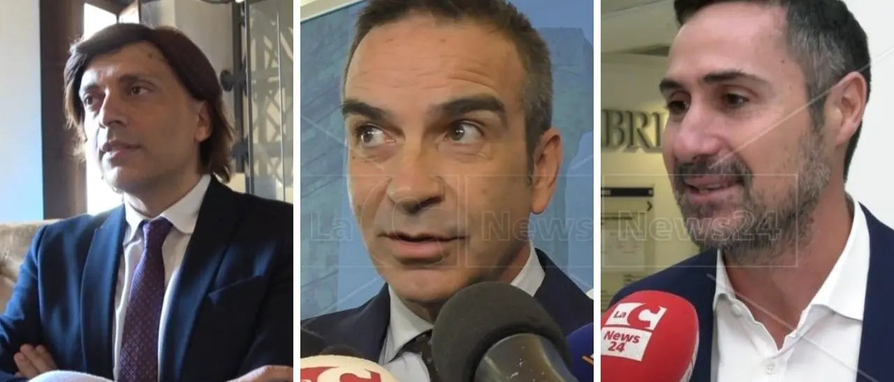 «Calabria Film Commission spende tanto ma con poca trasparenza, Occhiuto intervenga»: l’affondo di Alecci (Pd) sulla fondazione